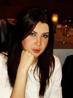 Nancy Ajram