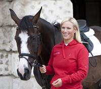 Zara Phillips