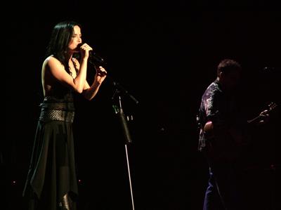 Andrea Corr