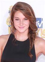 Shailene Woodley