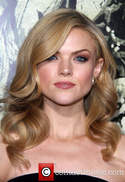 Erin Richards