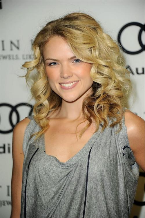 Erin Richards