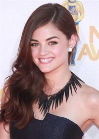 Lucy Hale