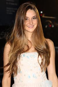 Shailene Woodley