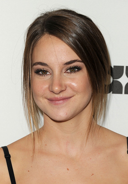 Shailene Woodley