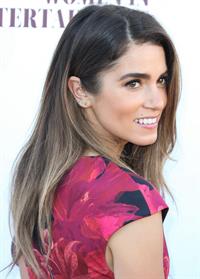 Nikki Reed