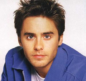 Jared Leto
