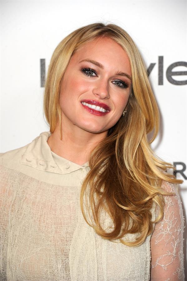 Leven Rambin