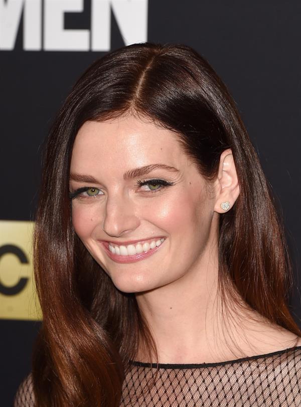 Lydia Hearst