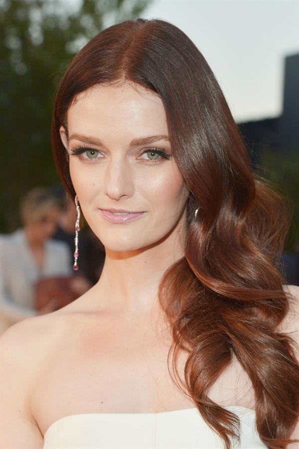 Lydia Hearst