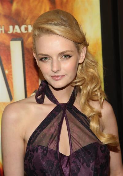 Lydia Hearst