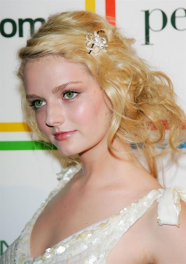 Lydia Hearst