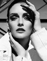 Lydia Hearst
