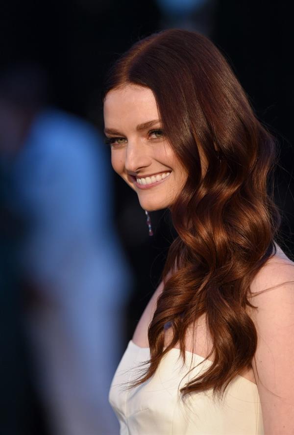 Lydia Hearst