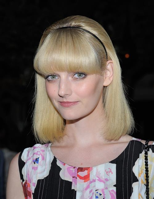 Lydia Hearst