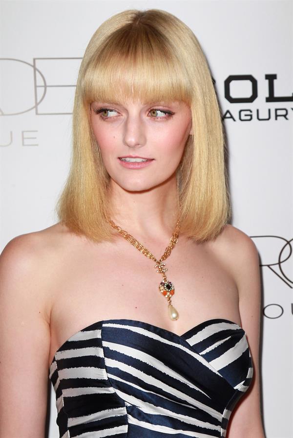 Lydia Hearst