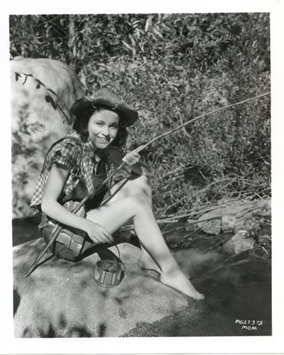 Maureen O'Sullivan