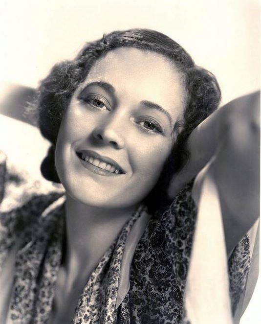 Maureen O'Sullivan