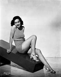 Maureen O'Sullivan