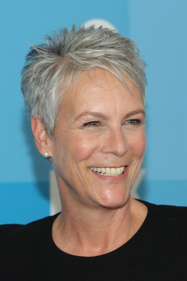 Jamie Lee Curtis