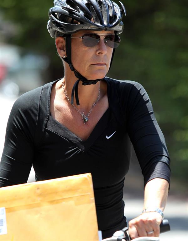 Jamie Lee Curtis