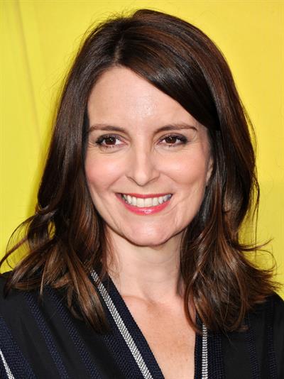 Tina Fey