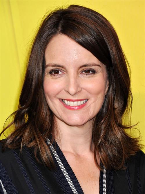 Tina Fey
