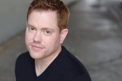 Brandon Alexander III