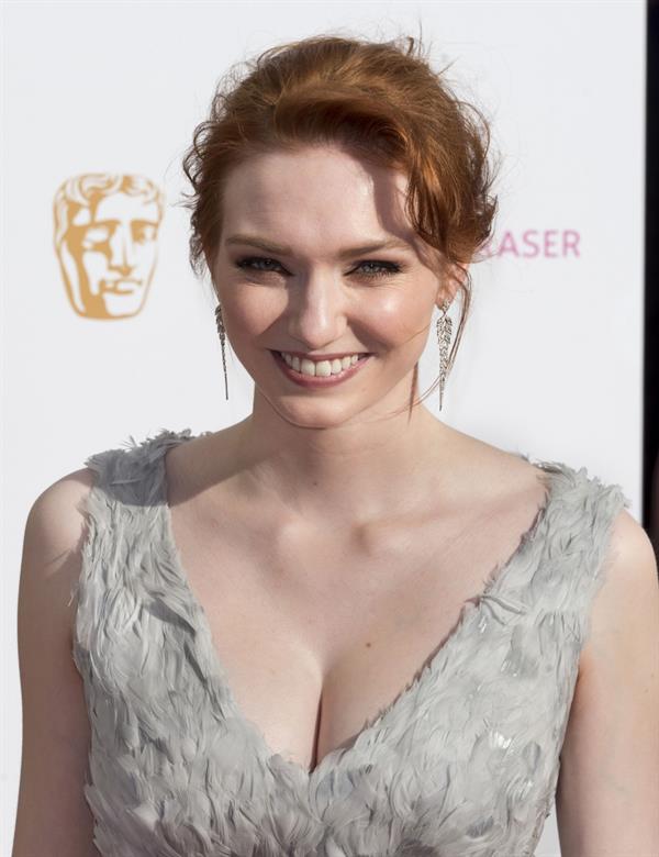 Eleanor Tomlinson