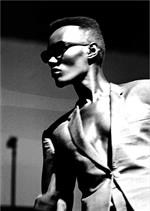 Grace Jones
