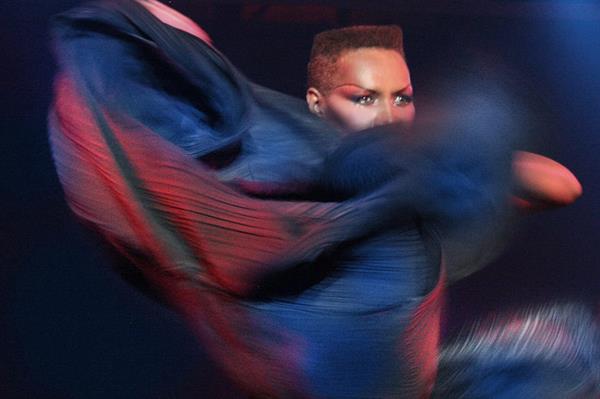 Grace Jones