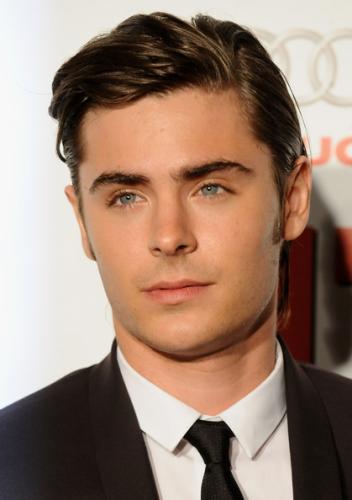 Zac Efron