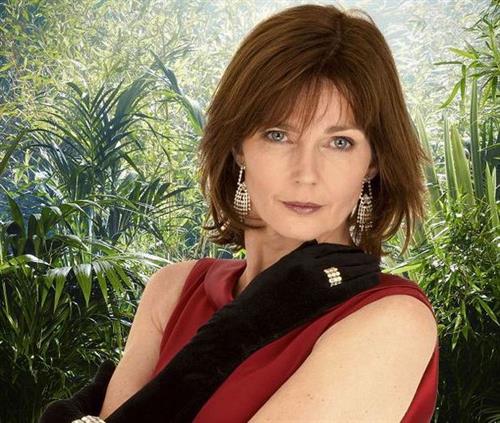 Annabel Giles