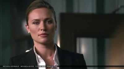 Michaela McManus