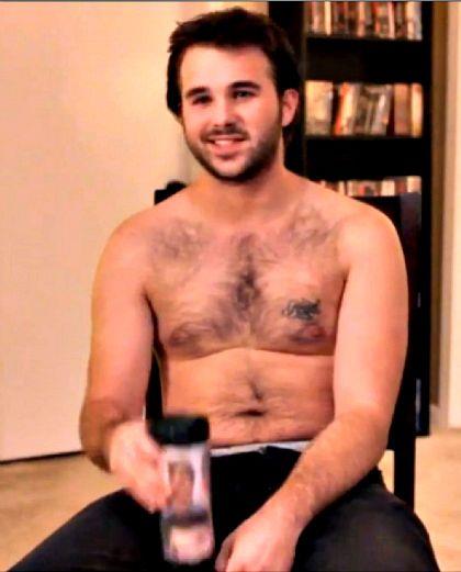Hutch Dano