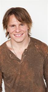 Tony Cavalero