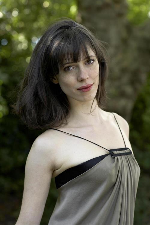 Rebecca Hall