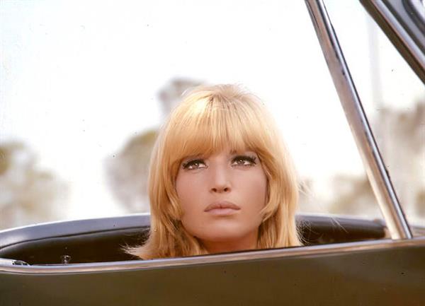 Monica Vitti