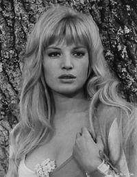 Monica Vitti
