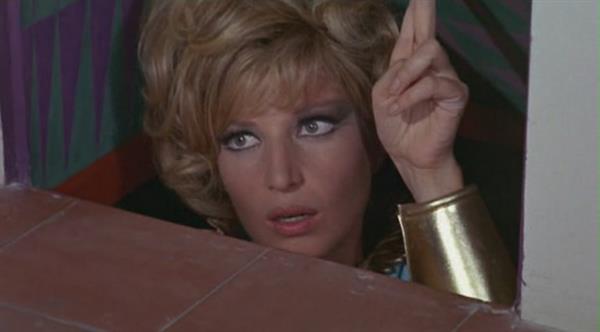 Monica Vitti