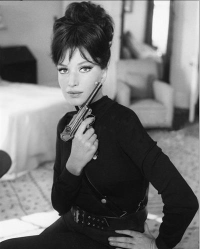 Monica Vitti