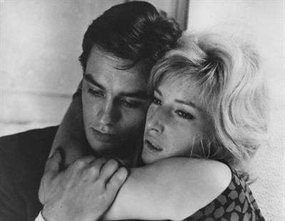 Monica Vitti