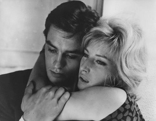 Monica Vitti