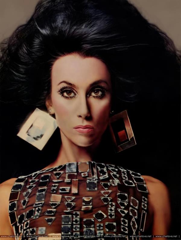 Cher