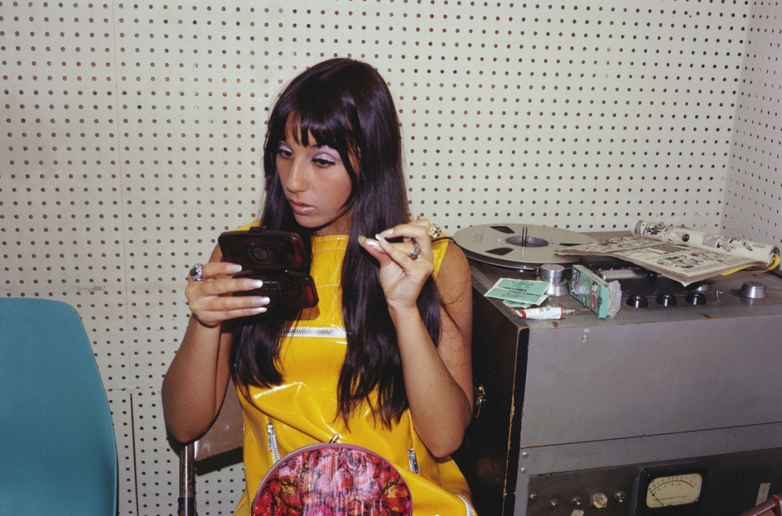 Cher