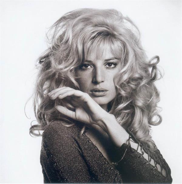 Monica Vitti