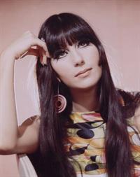Cher