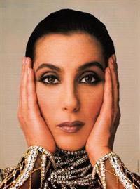 Cher
