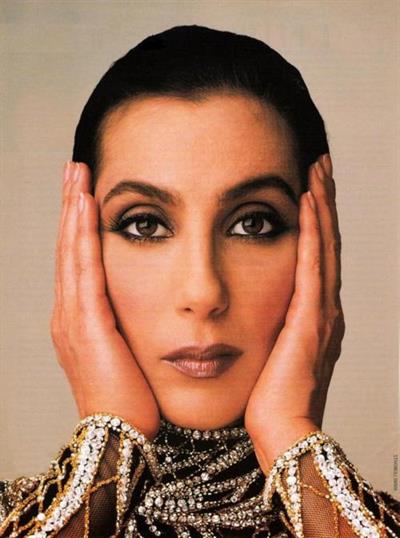 Cher