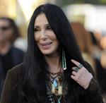 Cher